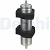 Image de Brandstoffilter HDF695 Delphi