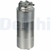 Image de Brandstoffilter HDF697 Delphi
