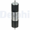 Image de Brandstoffilter HDF698 Delphi