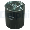 Image de Brandstoffilter HDF544 Delphi