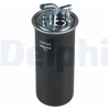 Image de Brandstoffilter HDF545 Delphi