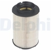 Image de Brandstoffilter HDF547 Delphi