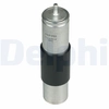 Image de Brandstoffilter HDF550 Delphi