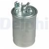 Image de Brandstoffilter HDF520 Delphi