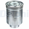 Image de Brandstoffilter HDF668 Delphi