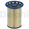 Image de Brandstoffilter HDF693 Delphi