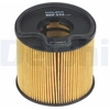 Image de Brandstoffilter HDF536 Delphi