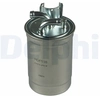 Image de Brandstoffilter HDF538 Delphi
