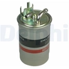 Image de Brandstoffilter HDF540 Delphi