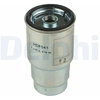 Image de Brandstoffilter HDF541 Delphi