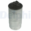 Image de Brandstoffilter HDF542 Delphi