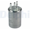 Image de Brandstoffilter HDF927 Delphi