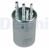 Image de Brandstoffilter HDF935 Delphi