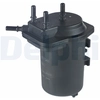 Image de Brandstoffilter HDF943 Delphi