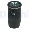 Image de Brandstoffilter HDF555 Delphi