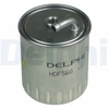 Image de Brandstoffilter HDF560 Delphi