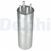 Image de Brandstoffilter HDF564 Delphi