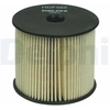 Image de Brandstoffilter HDF568 Delphi
