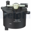Image de Brandstoffilter HDF632 Delphi