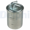 Image de Brandstoffilter HDF575 Delphi