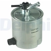 Image de Brandstoffilter HDF580 Delphi