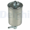Image de Brandstoffilter HDF598 Delphi