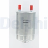 Image de Brandstoffilter HDF624 Delphi