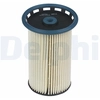 Image de Brandstoffilter HDF652 Delphi