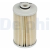 Image de Brandstoffilter HDF656 Delphi