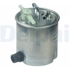 Image de Brandstoffilter HDF660 Delphi