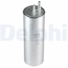 Image de Brandstoffilter HDF681 Delphi