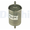 Image de Brandstoffilter EFP214 Delphi