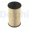 Image de Brandstoffilter HDF690 Delphi