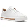 Image de Clarks Shoes Baskets Un Maui Lace