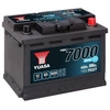 Image de Yuasa Accu YBX7027 65 Ah YBX7027 Yuasa