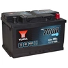 Image de Yuasa Accu YBX7100 65 Ah YBX7100 Yuasa