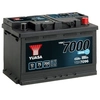Image de Yuasa Accu YBX7096 75 Ah YBX7096 Yuasa