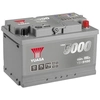 Image de Yuasa Accu YBX5100 75 Ah YBX5100 Yuasa