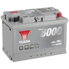 Image de Yuasa Accu YBX5096 80 Ah YBX5096 Yuasa