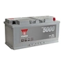 Image de Yuasa Accu YBX5020 110 Ah YBX5020 Yuasa
