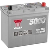 Image de Yuasa Accu YBX5053 50 Ah YBX5053 Yuasa