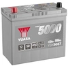 Image de Yuasa Accu YBX5057 50 Ah YBX5057 Yuasa