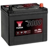 Image de Yuasa Accu YBX3005 60 Ah YBX3005 Yuasa