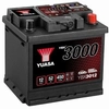 Image de Yuasa Accu YBX3012 52 Ah YBX3012 Yuasa