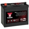 Image de Yuasa Accu YBX3057 45 Ah YBX3057 Yuasa