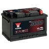 Image de Yuasa Accu YBX3100 71 Ah YBX3100 Yuasa