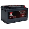 Image de Yuasa Accu YBX3110 80 Ah YBX3110 Yuasa
