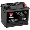 Image de Yuasa Accu YBX1027 56 Ah YBX1027 Yuasa