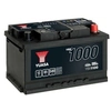 Image de Yuasa Accu YBX1100 65 Ah YBX1100 Yuasa
