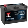 Image de Yuasa Accu M31-100S 100 Ah M31100S Yuasa